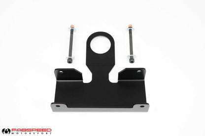 Fabspeed Lamborghini Gallardo Rear Tow Hook 2004-2008 (FS.LAM.GDO.RTH)