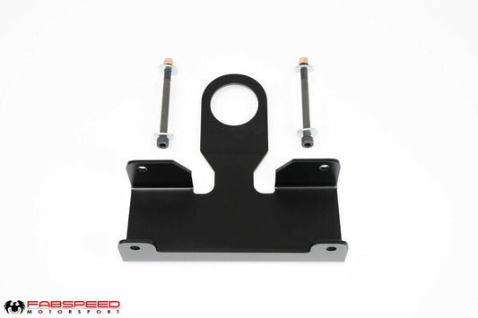 Fabspeed Lamborghini Gallardo Rear Tow Hook 2004-2008 (FS.LAM.GDO.RTH)