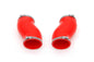 Fabspeed Lamborghini Gallardo Silicone Intake Hoses 2004-2005 (FS.LAM.GDO.SIH)