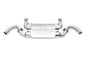Fabspeed Lamborghini Gallardo Supersport X-Pipe Exhaust System 2004-2008 (FS.LAM.GDOXX.SSX)