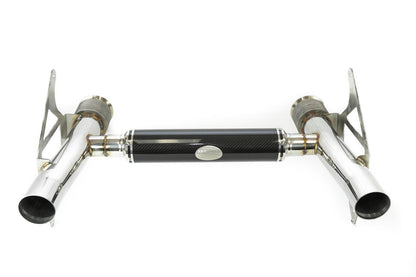 Fabspeed Lamborghini Huracan Performante-style Lightweight Supersport H-Pipe Exhaust System (FS.LAM.HURP.SSH)