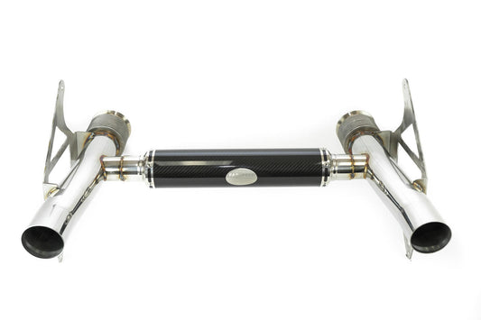 Fabspeed Lamborghini Huracan Performante-style Lightweight Supersport H-Pipe Exhaust System (FS.LAM.HURP.SSH)
