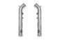 Fabspeed Lamborghini Murcielago 1st link comp. Pipes 2001-2006 (FS.LAM.MUR.PCB)