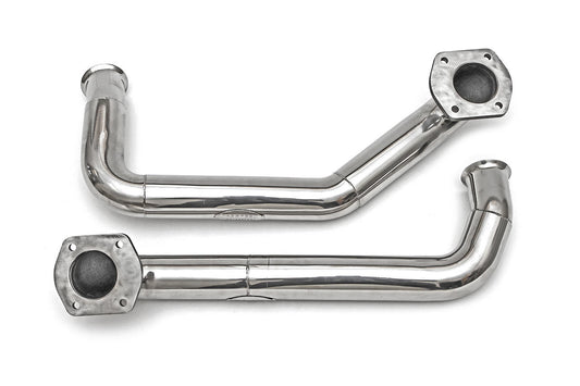 Fabspeed Lamborghini Murcielago link Pipes 2001-2010 (FS.LAM.MUR.SCB)
