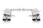 Fabspeed Maserati Quattroporte Maxflo Performance Exhaust System 2004-2012 (FS.MAS.QP.MAXX)