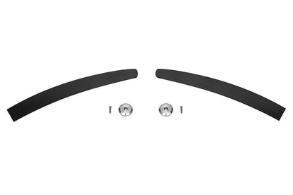 Fabspeed McLaren 570S / 570GT / 540C Carbon Fiber / Aluminum Bumper Protection Kit (FS.MCL.570S.BPK)