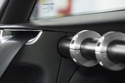 Fabspeed McLaren 570S / 570GT / 540C/ 600LT, 620R Harness Bar & Mounting Kit (FS.MCL.570S.HBK)