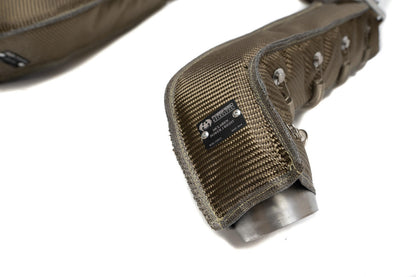 Fabspeed McLaren 570S / 570GT / 540C Sport Catalytic Converters (FS.MCL.570S.SC)