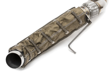 Fabspeed McLaren 600 LT Competition Link Pipes (FS.MCL.600LT.CB)