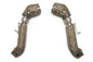 Fabspeed McLaren 600 LT Sport Catalytic Converters (FS.MCL.600LT.SC)
