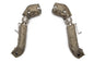 Fabspeed McLaren 650S Competition Link Pipes (FS.MCL.650S.CB)
