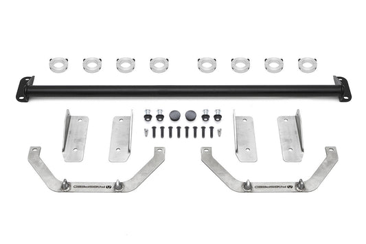 Fabspeed McLaren 650S Harness Bar & Mounting Kit (FS.MCL.650S.HBK)