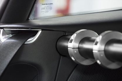 Fabspeed McLaren 650S Harness Bar & Mounting Kit (FS.MCL.650S.HBK)