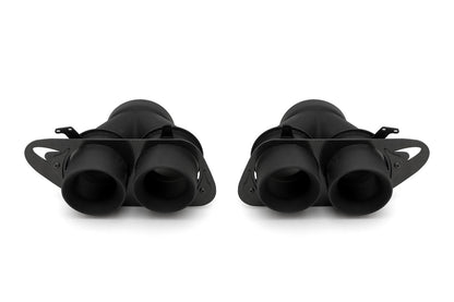 Fabspeed McLaren 650S Supersport X-Pipe Exhaust System (FS.MCL.650S.SSXXX)