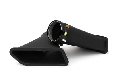 Fabspeed McLaren 650S Supersport X-Pipe Exhaust System (FS.MCL.650S.SSXXX)