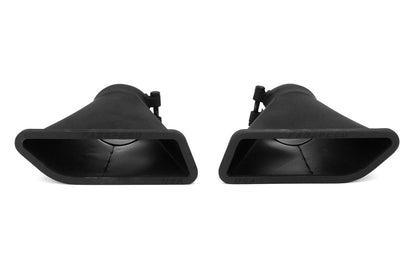Fabspeed McLaren 650S Supersport X-Pipe Exhaust System (FS.MCL.650S.SSXXX)