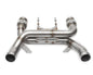 Fabspeed McLaren 720S Supersport LT Style Exhaust System (FS.MCL.720S.LTE)