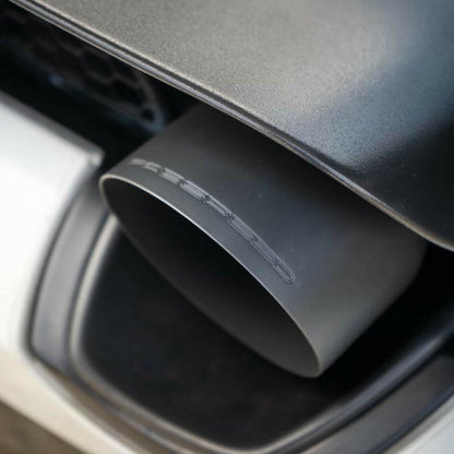 Fabspeed McLaren 720S Titanium Dual Style Tips (FS.MCL.720S.DLTXX)