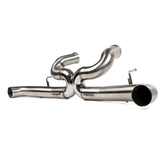 Fabspeed McLaren GT / GTS Supersport X-Pipe 2020 Onwards (FS.MCL.GT.SSX)