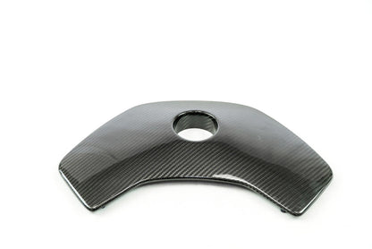 Fabspeed McLaren MP4-12C / 650S Carbon Fiber Coolant Tank Cover (FS.MCL.12C.CFTC)