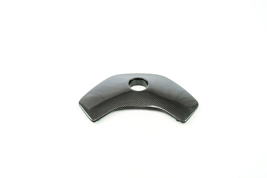 Fabspeed McLaren MP4-12C / 650S Carbon Fiber Coolant Tank Cover (FS.MCL.12C.CFTC)