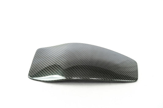 Fabspeed McLaren MP4-12C / 650S Carbon Fiber Engine Cover (FS.MCL.12C.CFEC)
