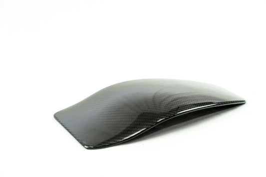 Fabspeed McLaren MP4-12C / 650S Carbon Fiber Engine Cover (FS.MCL.12C.CFEC)
