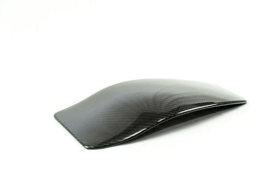 Fabspeed Carbon Fiber Top Center Engine Cover, Intake Panel, Smooth Finish - McLaren 570S/540C (FS-CF-MCL-ITPS)