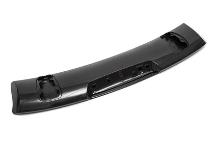 Fabspeed McLaren MP4-12C / 650S Carbon Fiber Rear Air-Brake Wing (FS.MCL.12C.CFDL)