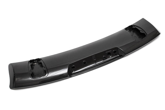 Fabspeed McLaren MP4-12C / 650S Carbon Fiber Rear Air-Brake Wing (FS.MCL.12C.CFDL)