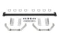 Fabspeed McLaren MP4-12C Harness Bar & Mounting Kit (FS.MCL.12C.HBK)