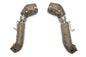 Fabspeed McLaren Senna Sport Catalytic Converters (FS.MCL.SEN.SC)