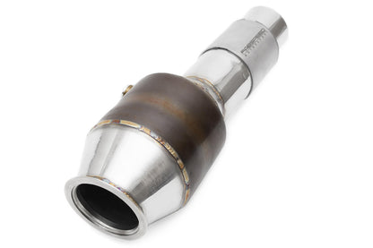 Fabspeed Porsche 718 Boxster/Cayman HJS Sport Catalytic Converter 2017 Onwards (FS.POR.718.SC)