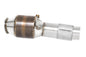Fabspeed Porsche 718 Boxster/Cayman HJS Sport Catalytic Converter 2017 Onwards (FS.POR.718.SC)