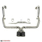 Fabspeed Porsche 718 Boxster/Cayman Maxflo Cat-Back Exhaust System 2017 Onwards (FS.POR.718.SSXX)
