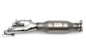 Fabspeed Porsche 911 Carrera Sport Cat 1976-1989 (FS.POR.911.SC)