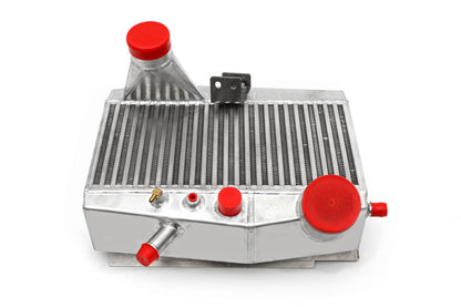 Fabspeed Porsche 911 Turbo 930 Long-Neck Intercooler 1976-1989 (FS.POR.911T.ICXXX)
