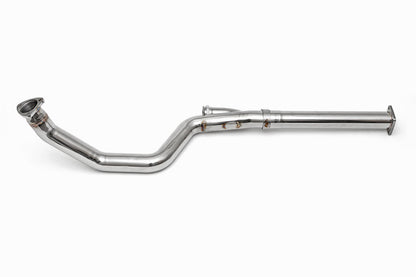 Fabspeed Porsche 944 Turbo 951 link comp. Downpipe 1985-1991 (FS.POR.944T.CBD)