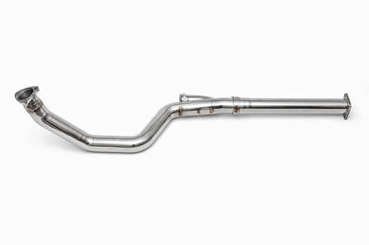 Fabspeed Porsche 944 Turbo 951 link comp. Downpipe 1985-1991 (FS.POR.944T.CBD)