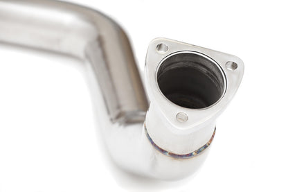 Fabspeed Porsche 944 Turbo 951 link comp. Downpipe 1985-1991 (FS.POR.944T.CBD)