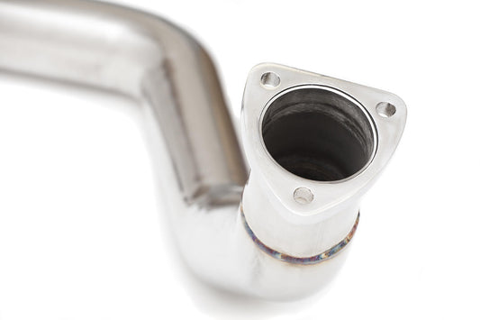 Fabspeed Porsche 944 Turbo 951 link comp. Downpipe 1985-1991 (FS.POR.944T.CBD)