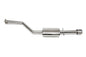 Fabspeed Porsche 944 Turbo 951 Maxflo Exhaust System 1985-1991 (FS.POR.944T.MAXP)