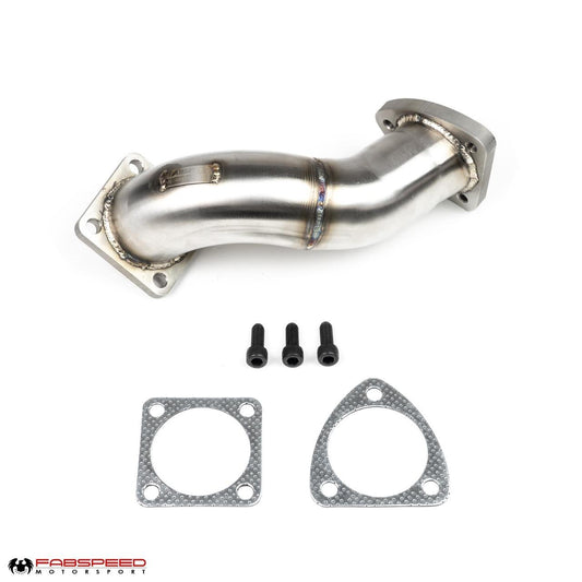 Fabspeed Porsche 944 Turbo 951 Outlet Top Pipe 1985-1991 (FS.POR.944T.TP)