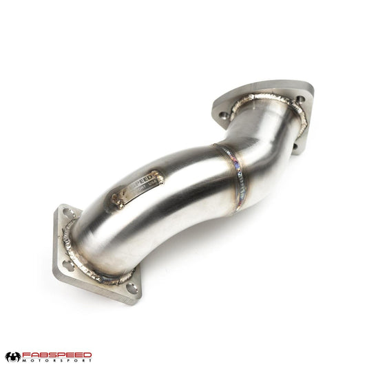 Fabspeed Porsche 944 Turbo 951 Outlet Top Pipe 1985-1991 (FS.POR.944T.TP)