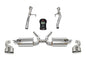 Fabspeed Porsche 957 S / GTS Performance Package 2008-2010 (FS.POR.957V8.SPKGXP)
