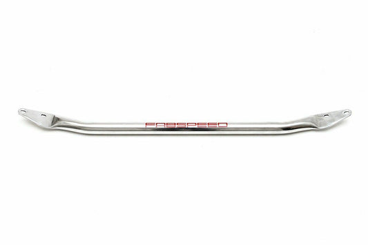 Fabspeed Porsche 964 Carrera GT2 EVO Front Strut Bar 1989-1994 (FS.POR.964.SB)