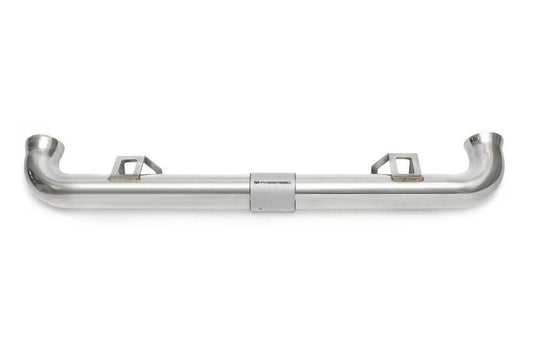 Fabspeed Porsche 964 Carrera Primary Muffler Bypass Pipe 1989-1994 (FS.POR.964.PMB)