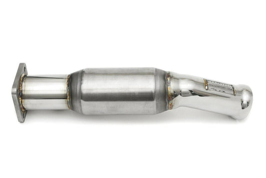 Fabspeed Porsche 964 Carrera Sport highflow Catalytic Converter 1989-1994 (FS.POR.964.SC)