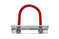 Fabspeed Porsche 964 Carrera SuperCup Replica Front Tow Hook 1989-1994 (FS.POR.964.FTH)