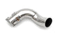 Fabspeed Porsche C2 TURBO, 965, 964Turbo Muffler Bypass IMSA Zork Tube 1990-1994 (FS.POR.964T.ZMB)